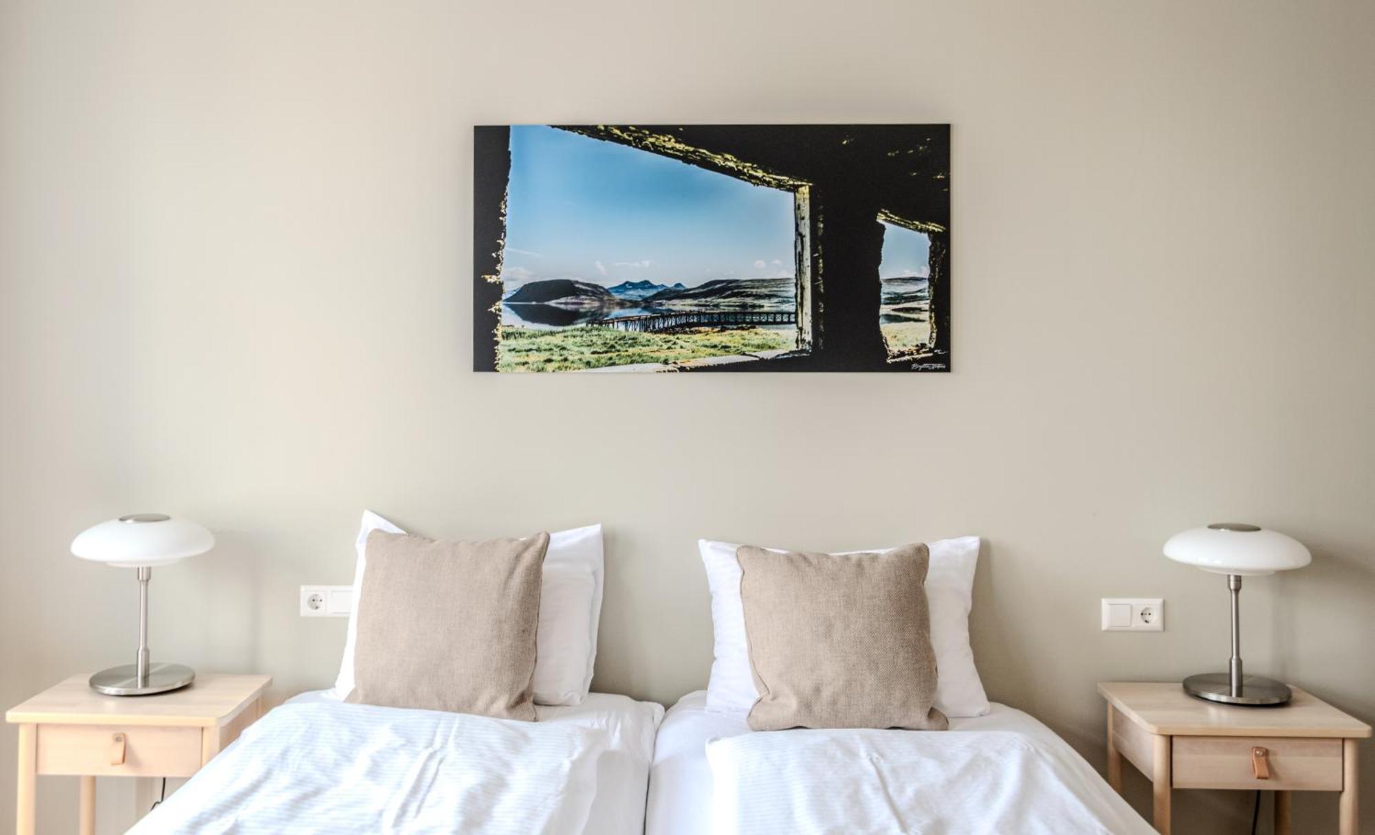 Ithunn Apartments By Heimaleiga Reykjavík Dış mekan fotoğraf